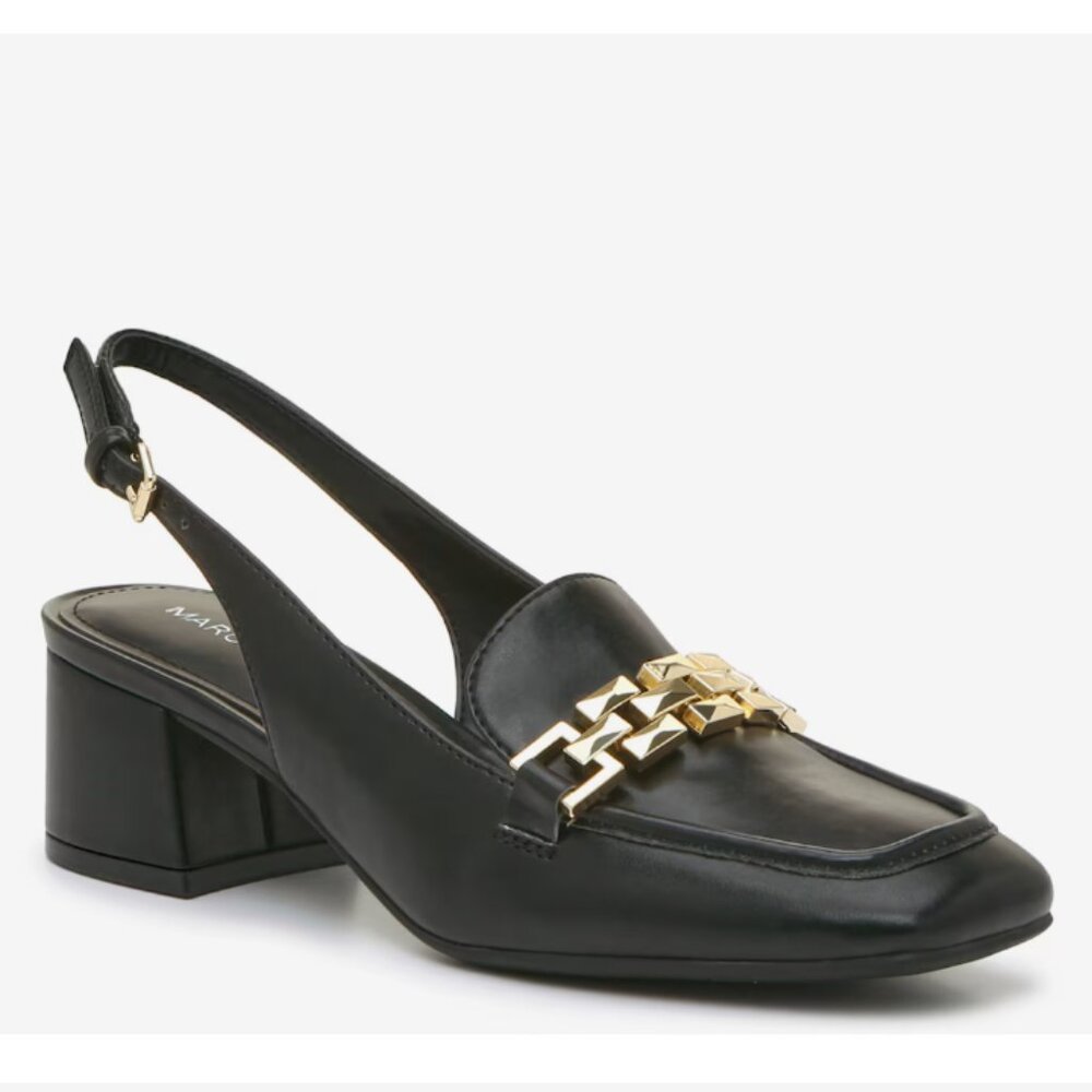 Marc Fisher Graci Pump black